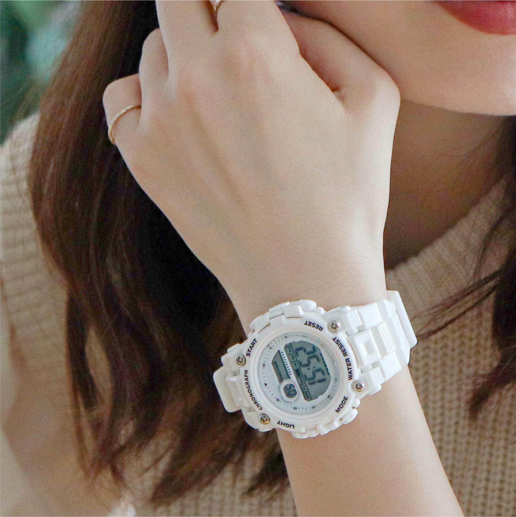 WPスリー | field work