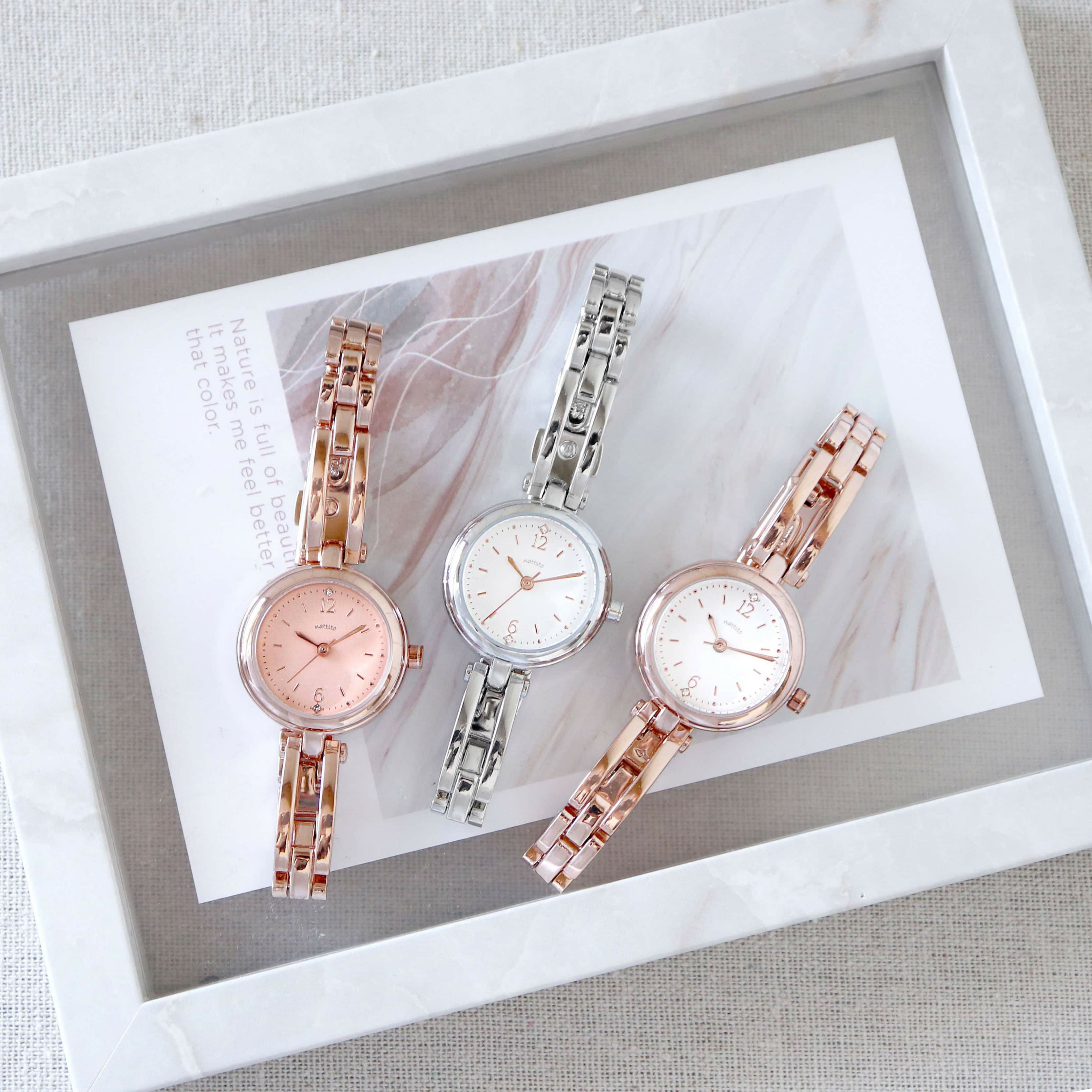 WPミジュ | field work